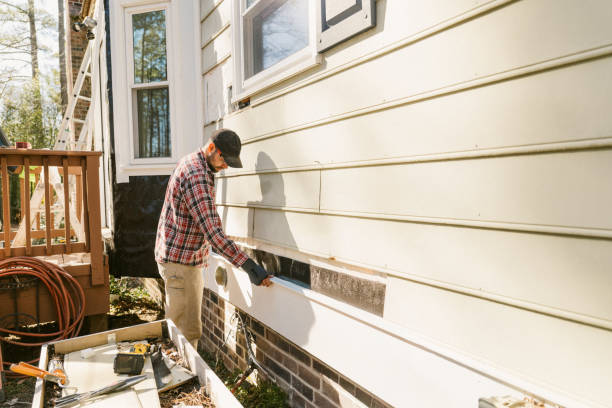 Trusted Siding Repair service in Latonia, KY - Creative Siding